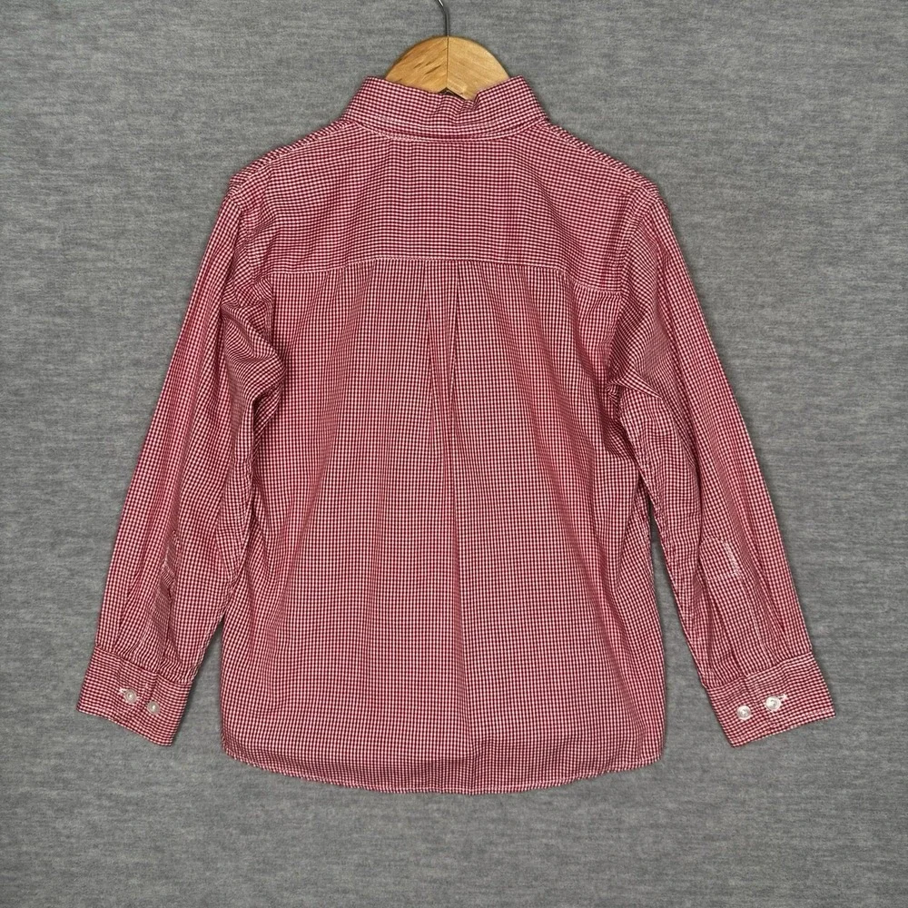 Vive La Fete Boys Size 6 University Of Alabama Collegiate Shirt‎ Collared Big